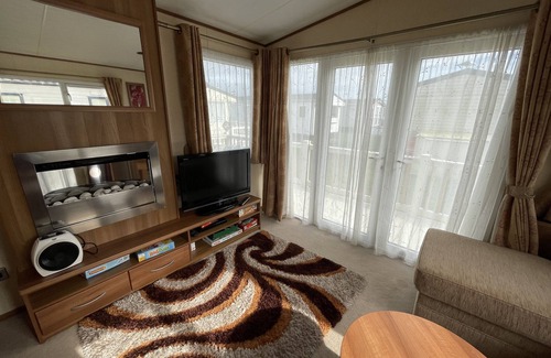Dymchurch Casa | Great expectations - Sunny View