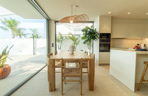 Cambrils Casa | Villa en Cambrils cerca de Playa y PortAventura