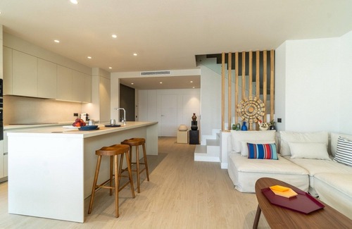 Cambrils Casa | Villa en Cambrils cerca de Playa y PortAventura