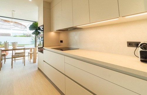 Cambrils Casa | Villa en Cambrils cerca de Playa y PortAventura