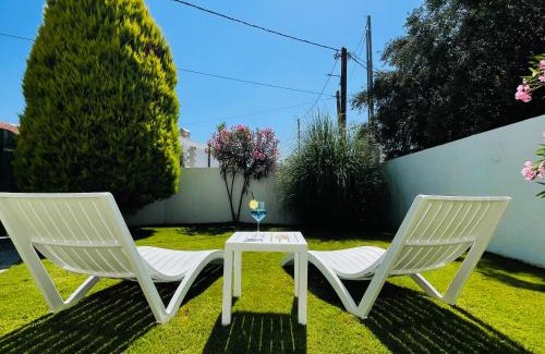 Drapanias Casa | Sunny Villa