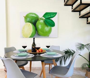 Drapanias Casa | Sunny Villa