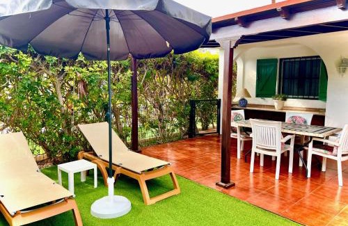 Maspalomas Villa | Sunny Villa Maspalomas