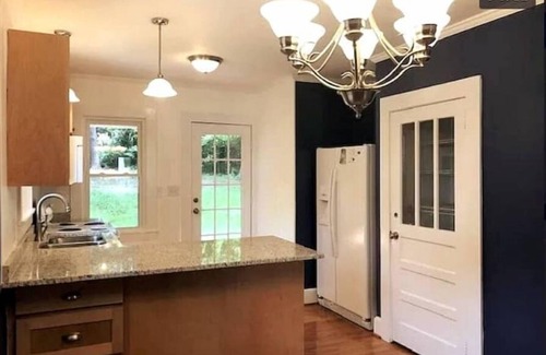 Aiken Cabaña | Sunny Virginia Equestrian Cottage