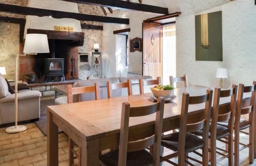 Brandonnet Casa | Sunny Watermill with Heated Pool