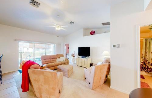 Rotonda Heights Casa | Sunny Way