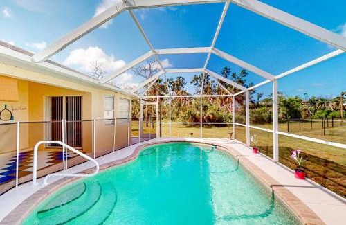 Rotonda Heights Casa | Sunny Way