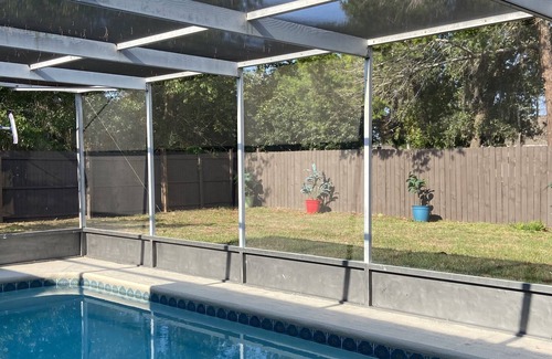 Spring Hill Casa | Sunny Bienvenido a casa !!