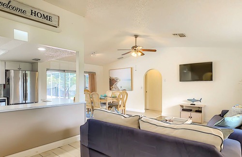 Spring Hill Casa | Sunny Bienvenido a casa !!