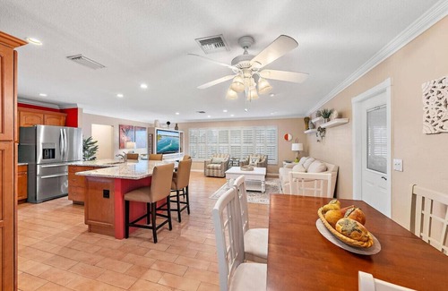 Parker Ridge Casa | Sunny West Palm Beach Getaway