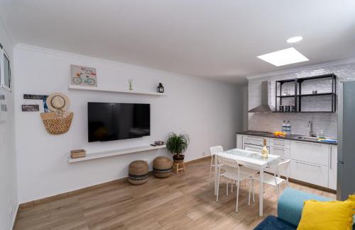 Playa de Arinaga Apartamento | Sunny Winter Arinaga