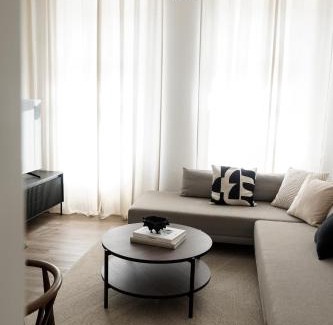 Loebtau Apartamento | Sunnybelle Appartements Dresden II