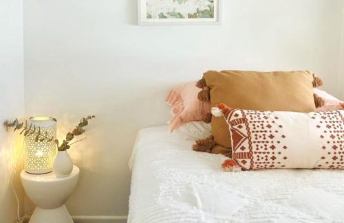 Fingal Head Casa | Sunnyboy at Fingal Head, pet friendly