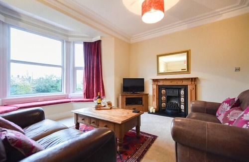 Alnmouth Cabaña | SUNNYBRAE (ALNMOUTH), family friendly in Alnmouth
