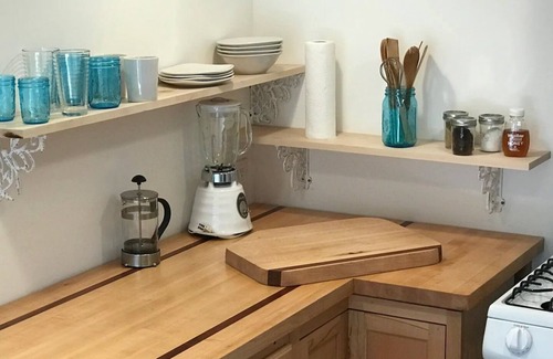 Arcata Apartamento | Sunnybrae Garden Studio