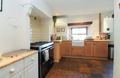 Fourstones Near Bentham Cabaña | SUNNYBROOK COTTAGE, pet friendly in Bentham, Yorkshire