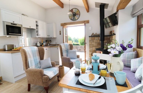 Clitheroe Cabaña | Sunnybrook Cottage, WADDINGTON