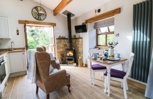 Clitheroe Cabaña | Sunnybrook Cottage, WADDINGTON