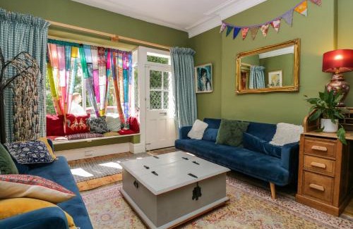 Arnside Casa | Sunnycote