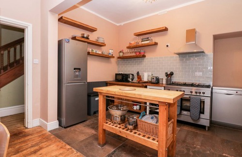 Arnside Cabaña | Sunnycote