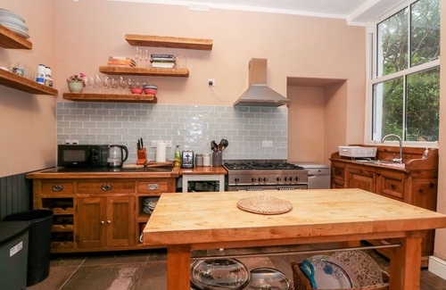 Arnside Cabaña | Sunnycote