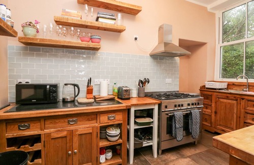 Arnside Cabaña | Sunnycote