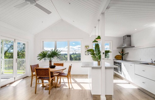 Bangalow Casa | Sunnycrest Byron Hinterland