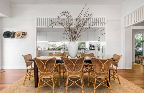 Bangalow Casa | Sunnycrest Byron Hinterland