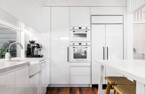 Bangalow Casa | Sunnycrest Byron Hinterland