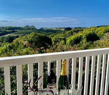 Bangalow Casa | Sunnycrest Hinterland Heaven