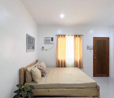 Calatagan Apartamento | Sunnydale Apartelle -Room Accommodation near Calatagan Beach Resorts