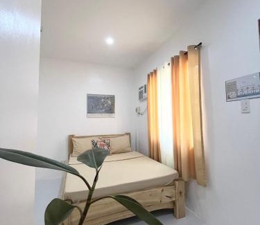 Calatagan Apartamento | Sunnydale Apartelle -Room Accommodation near Calatagan Beach Resorts
