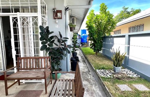 Kudat Casa | Sunnyday Homestay Kudat