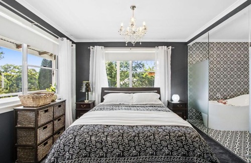 Mountain Lagoon Casa | Sunnydell
