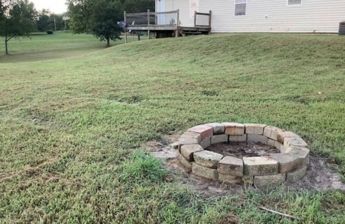 Texico Casa | SunnyHill Cottage