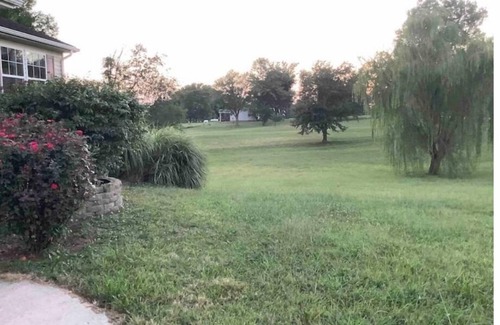 Texico Casa | SunnyHill Cottage