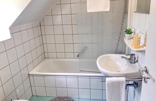 Schwandorf Apartamento | SUNNYHOME Monteurwohnungen und Apartments in Schwandorf