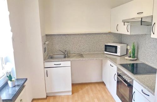 Schwandorf Apartamento | SUNNYHOME Monteurwohnungen und Apartments in Schwandorf