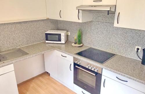 Schwandorf Apartamento | SUNNYHOME Monteurwohnungen und Apartments in Schwandorf