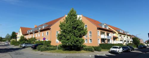 Schwandorf Apartamento | SUNNYHOME Monteurwohnungen und Apartments in Schwandorf