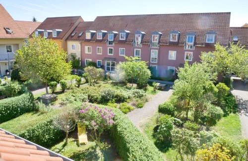 Schwandorf Apartamento | SUNNYHOME Monteurwohnungen und Apartments in Schwandorf