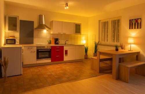 Schwandorf Apartamento | SUNNYHOME Monteurwohnungen und Apartments in Schwandorf