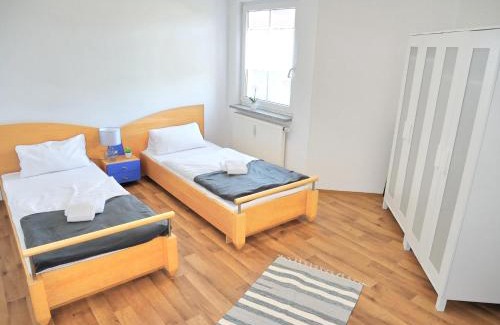 Schwandorf Apartamento | SUNNYHOME Monteurwohnungen und Apartments in Schwandorf