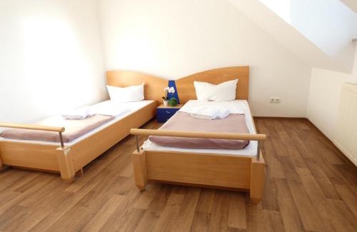 Schwandorf Apartamento | SUNNYHOME Monteurwohnungen und Apartments in Schwandorf