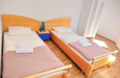 Schwandorf Apartamento | SUNNYHOME Monteurwohnungen und Apartments in Schwandorf