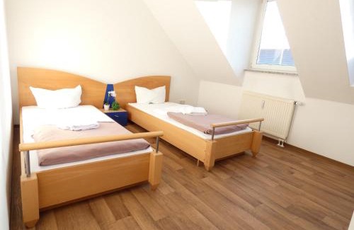 Schwandorf Apartamento | SUNNYHOME Monteurwohnungen und Apartments in Schwandorf
