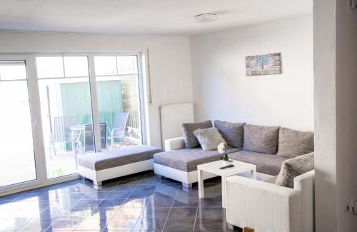 Obertraubling Apartamento | SUNNYHOME Monteurwohnungen und Apartments nahe Regensburg
