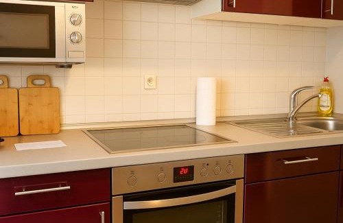 Nittendorf Apartamento | SUNNYHOME Monteurwohnungen und Apartments nahe Regensburg