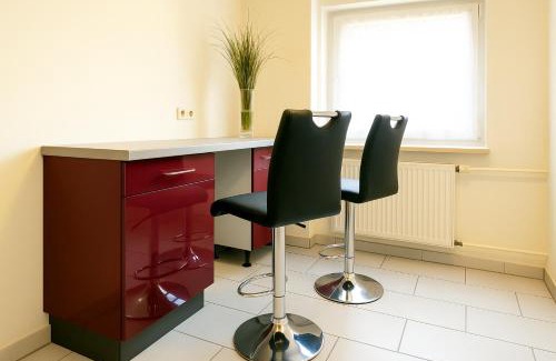 Nittendorf Apartamento | SUNNYHOME Monteurwohnungen und Apartments nahe Regensburg