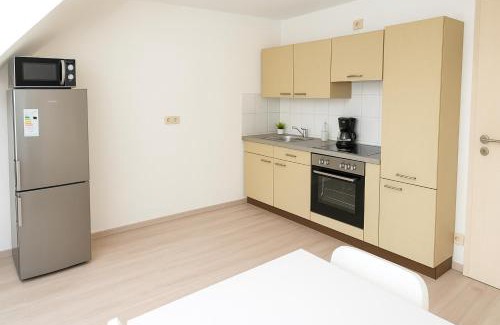 Nittendorf Apartamento | SUNNYHOME Monteurwohnungen und Apartments nahe Regensburg